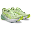 【お得なクーポン発行中】 アシックス ASICS レディース ランニング シューズ GEL-KAYANO 31 1012B670 300 【2024FW】