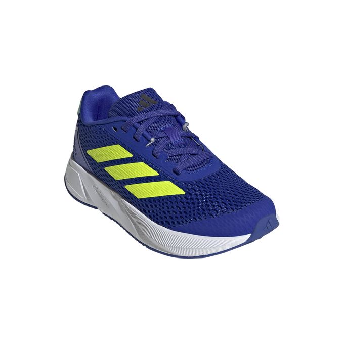 楽天SPOPIA NET SHOP【お得なクーポン発行中】 アディダス adidas キッズ ジュニア カジュアル シューズ DURAMO SL K MDS68 ID9128 【2024FW】