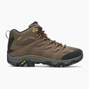 【お得なクーポン発行中】 メレル MERRELL メンズ ハイキングシューズ MOAB 3 SYNTHETIC MID GORE-TEX(R) WIDE WID...