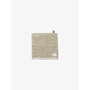 【お得なクーポン発行中】 ザ・ノース・フェイス THE NORTH FACE タオル COMFORT COTTON TOWEL S NN22102 GL 【20...