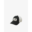 【お得なクーポン発行中】 ザ・ノース・フェイス THE NORTH FACE ジュニア キッズ 小物 帽子 キャップ KIDS' TRUCKER MESH CA...