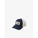 【お得なクーポン発行中】 ザ・ノース・フェイス THE NORTH FACE ジュニア キッズ 小物 帽子 キャップ KIDS' TRUCKER MESH CA...