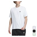 アディダス トップス メンズ アディダス adidas メンズ レディース スポーツ ウェア トップス 半袖 M WORD Tシャツ JSY30 【2024SS】