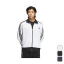 【お得なクーポン発行中】 アディダス adidas メンズ レディース ジャケット M CBST トラックトップ JUH41 【2024SS】
