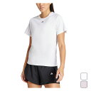 【2,000円OFFクーポン発行中】 アディダス adidas レディース トレーニング ウェア トップス 半袖 W D4T Tシャツ KLQ91 【2024S...