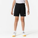 【お得なクーポン発行中】 ミズノ MIZUNO キッズ ジュニア バレーボール ウェア ボトムス ハーフパンツ ハーフパンツ V2MBB411 【2024SS】