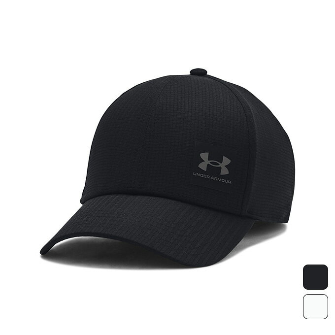 【2,000円OFFクーポン発行中】 アンダーアーマー UNDER ARMOR メンズ スポーツ アクセサリー 帽子 キャップ UA ISO-CHILL ARM...