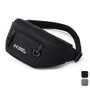 【2,000円OFFクーポン発行中】 アンダーアーマー UNDER ARMOR メンズ レディース バッグ ウエストバッグ UA BODY BAG 138475...