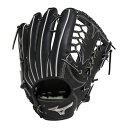 楽天SPOPIA NET SHOP【人気商品】 ■ ミズノ MIZUNO 野球 硬式用グラブ ミズノプロ A51 外野手用 サイズ18N 1AJGH11607 092 【2024SS】