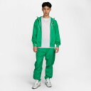 【お得なクーポン発行中】 ナイキ NIKE メンズ ジャケット フルジップ ナイキ NSW HE WR ウーブン フーディ ジャケット DA0002 324 【2024SS】