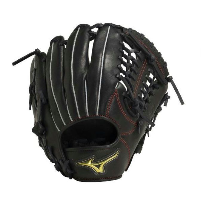 【お得なクーポン発行中】 ミズノ MIZUNO 野球 少年軟式用グラブ Mz Softer オールラウンド用 サイズM 1AJGY90810 09 【2024SS】