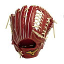 【お得なクーポン発行中】 ミズノ MIZUNO 野球 硬式用グラブ ミズノプロ Classic 外野手用 サイズ18N 1AJGH30007 4680 【202...