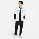 【お得なクーポン発行中】 ナイキ NIKE メンズ パンツ ロング ナイキ カーゴ ウーブン パンツ NCPS FZ4731 010 【2024SS】