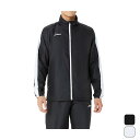 【お得なクーポン発行中】 アシックス ASICS メンズ トレーニング ウェア アウター 裏トリコットウインドブレーカージャケット 2031E743 【2024FW】