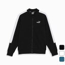 【お得なクーポン発行中】 プーマ PUMA メンズ スポーツ ウェア アウター ジャージ CORE HERITAGE トラック ジャケット 680664 【20...