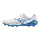 【2,000円OFFクーポン発行中】 ミズノ MIZUNO メンズ レディース サッカー スパイク シューズ モナルシーダネオ 3 ELITE P1GA2420...