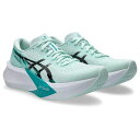 【お得なクーポン発行中】 アシックス ASICS レディース ランニング シューズ Lレース駅伝 MAGIC SPEED 4 1012B676 400 【202...