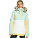 【お得なクーポン発行中】 ロキシー ROXY レディース スノーボード ウェア ジャケット SHELTER JK ERJTJ03452 GEF0 【24-25モデル】