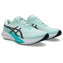 【お得なクーポン発行中】 アシックス ASICS メンズ ランニング シューズ Mレース駅伝 HYPER SPEED 4 1011B874 401 【2025S...