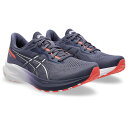 【お得なクーポン発行中】 アシックス ASICS レディース ランニング シューズ Lトレーニング GT-1000 13 1012B662 500 【2025S...
