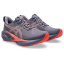 【お得なクーポン発行中】 アシックス ASICS レディース ランニング シューズ Lトレーニング NOVABLAST 5 1012B765 500 【2025...
