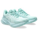 【お得なクーポン発行中】 アシックス ASICS レディース ランニング シューズ Lトレーニング DYNABLAST 5 1012B776 400 【2025...
