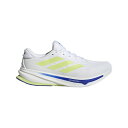 【お得なクーポン発行中】 アディダス adidas メンズ ランニング シューズ ワイド SUPERNOVA RISE 2 WIDE M NKM90 IH871...