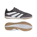 【2,000円OFFクーポン発行中】 アディダス adidas メンズ レディース サッカー フットサル シューズ トレーニング インドア PREDATOR C...