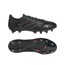 【2,000円OFFクーポン発行中】 アディダス adidas メンズ レディース サッカー シューズ スパイク 天然芝用 COPA PURE III ELIT...