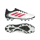 【2,000円OFFクーポン発行中】 アディダス adidas メンズ レディース サッカー シューズ スパイク 土・人工芝用 COPA PURE III PR...