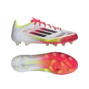 【お得なクーポン発行中】 アディダス adidas メンズ レディース サッカー シューズ スパイク 人工芝用 F50 ELITE AG IE1265 NJV5...