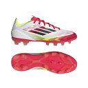【お得なクーポン発行中】 アディダス adidas メンズ レディース サッカー シューズ スパイク 土・人工芝用 F50 PRO HG/AG IE1275 N...