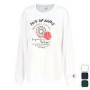 【お得なクーポン発行中】 コンバース CONVERSE レディース バスケットボール ウェア トップス Tシャツ 4F_ガールズロングスリーブシャツ CB342...