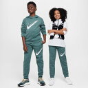 【お得なクーポン発行中】 ナイキ NIKE ジュニア ロングパンツ ナイキ YTH TF マルチ ジョガー ハイブリッド HF4418 338