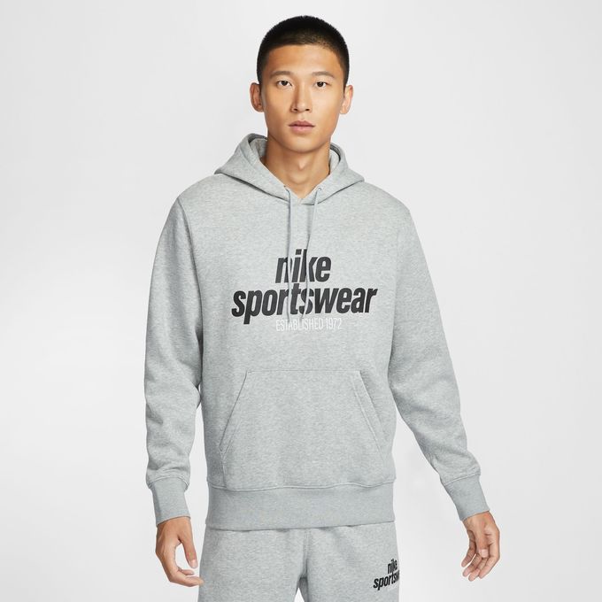 楽天SPOPIA NET SHOP【お得なクーポン発行中】 ナイキ NIKE メンズ スポーツ カジュアル ウェア トップス パーカー スウェット クラブ BB NSW GFX プルオーバー L/S フーディ HJ2160 063 【2024FW】