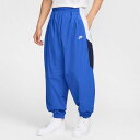 【お得なクーポン発行中】 ナイキ NIKE メンズ スポーツ カジュアル ウェア ボトムス ロングパンツ クラブ ウーヴン トラックパンツ OS HQ6115 ...