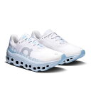 【お得なクーポン発行中】 オン ON レディース シューズ ロードランニングシューズ Cloudmonster 61.97653 Frost | Wash 【2...