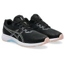 【お得なクーポン発行中】 アシックス ASICS ジュニア 女児用 ランニングシューズ LAZERBEAM RJ-G 1154A214 001 【2025SS】