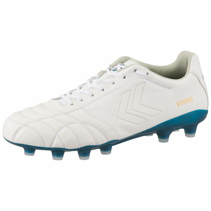 【お得なクーポン発行中】 ヒュンメル hummel サッカー シューズ スパイク ワイド ヴォラート3 PRO WIDE HAS1244W 1050
