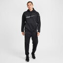 【お得なクーポン発行中】 ナイキ NIKE メンズ トレーニングウェア ジャージ フーディー ナイキ TF グラフィック プルオーバー L/S フーディ FZ1061 010