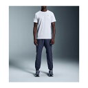 【お得なクーポン発行中】 オン ON メンズ ランニング Tシャツ 半袖 Core-T 1ME10430069 White 【2025SS】