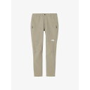 【お得なクーポン発行中】 ザ・ノース・フェイス THE NORTH FACE レディース トレッキング アウトドア ロングパンツ ALPINE LIGHT PA...