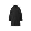 【お得なクーポン発行中】 ザ・ノース・フェイス THE NORTH FACE メンズ トレッキング アウトドア ジャケット ロングコート ROLLPK JOUR...