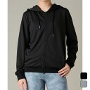 【2,000円OFFクーポン発行中】 リアルストーン Real Stone レディース ヨガ フィットネス ウエア トップス ZIP UPパーカ RSC522