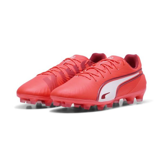 ס PUMA  å 塼 ѥ  ͹  ޥå HG/AG 108317 01 2025SS