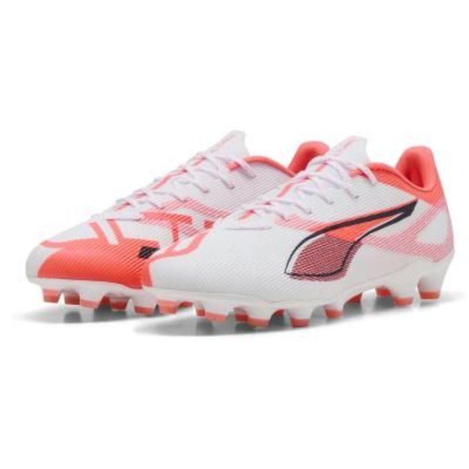 2,000OFFݥȯ ס PUMA  å 塼 ѥ  ͹ ȥ 5 ץ HG/AG 108337 01 ...