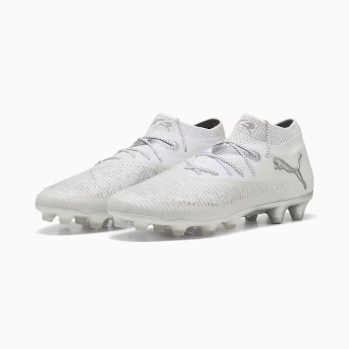 【お得なクーポン発行中】 プーマ PUMA メンズ サッカー シューズ スパイク 土 人工芝 K) フューチャー 8 アルティメット HG/AG 108360 04 【2025SS】