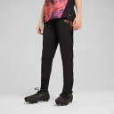 【お得なクーポン発行中】 プーマ PUMA キッズ ジュニア サッカー トレーニング ボトムス ロングパンツ ジャージ INDIVIDUALCUP TR パンツ...