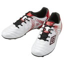 アンブロ umbro ジュニア サッカー スパイク シューズ ワイド 人工芝/天然芝/ハードグランド用 アクセレイター RB JR WIDE HG UF5SFC...