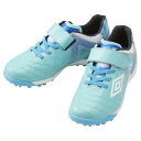 アンブロ umbro ジュニア サッカー トレーニング シューズ ワイド アクセレイタ- SB JR WIDE UF5SFCT8J 【2025SS】